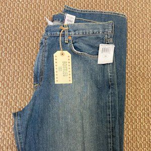 Lucky Brand Mens American Classic Jeans Size 38